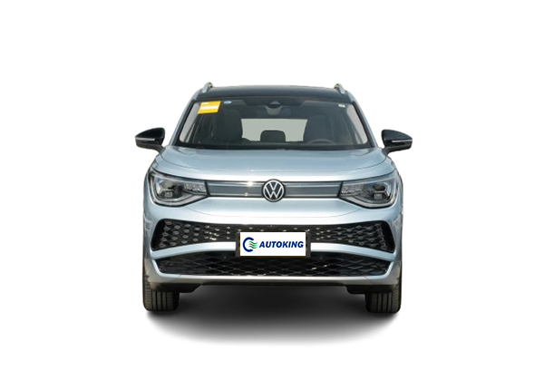 Volkswagen ID.6 X