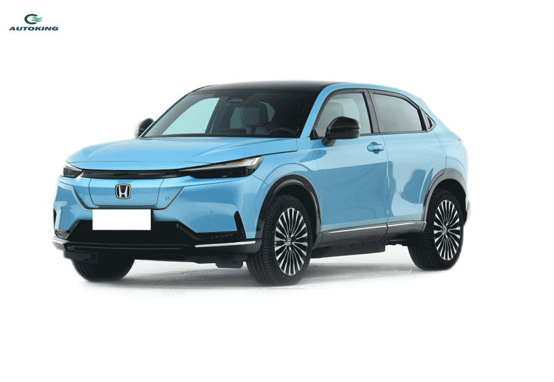 Honda e:NS1 ev car