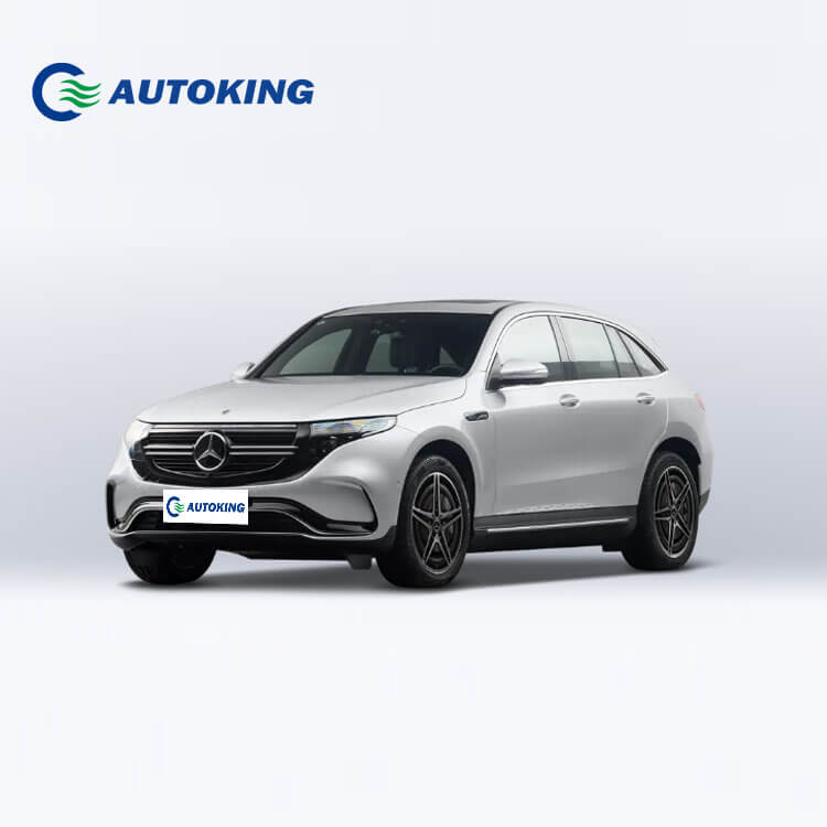 Fully Electric Vehicle for BENZ EQC