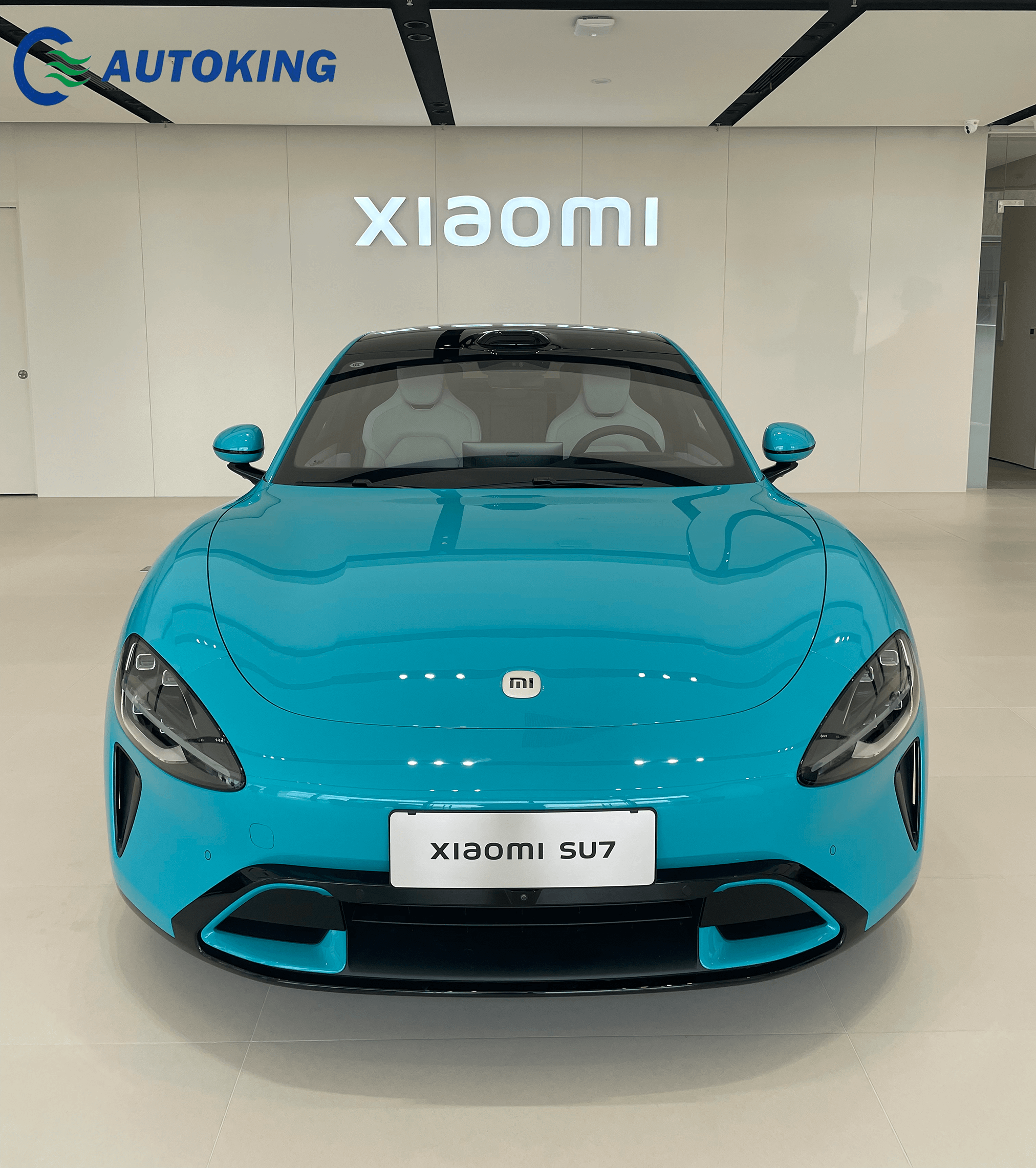 Best Electric Vehicle Xiaomi SU7 for Hot Sale