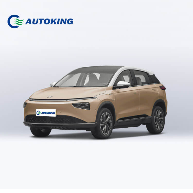 Hot Sale Compact SUV for Xpeng G3i