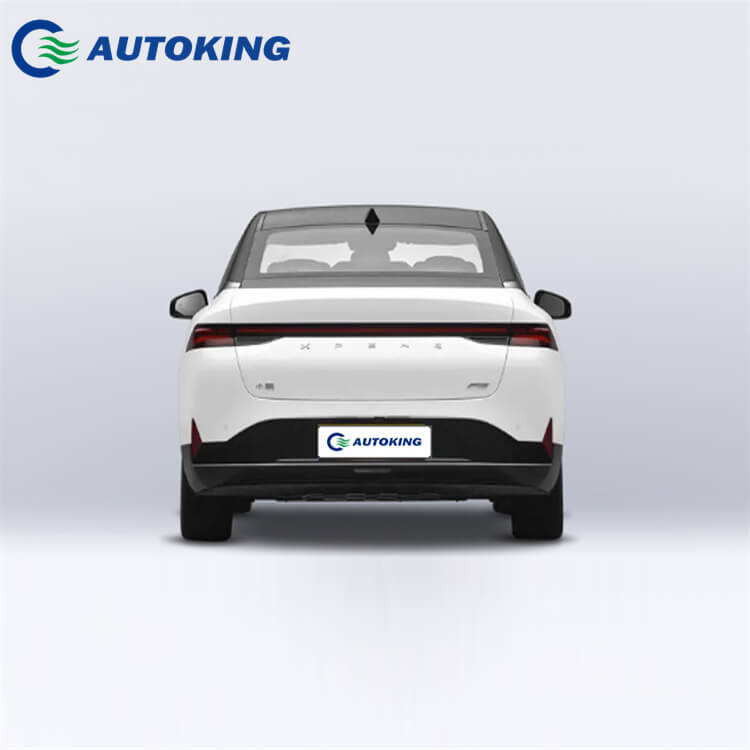 New Electric Car for Xpeng P5