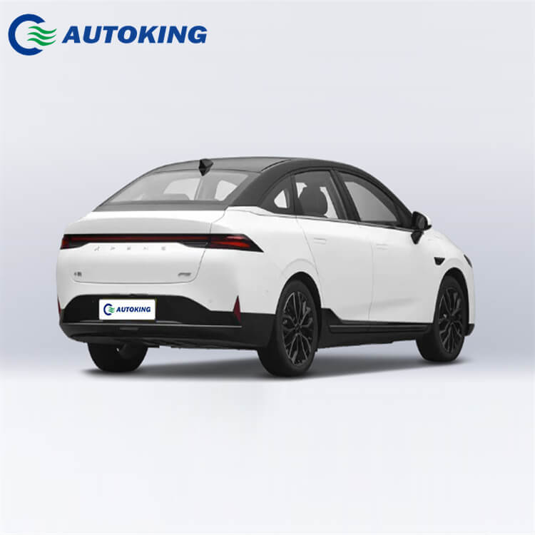 New Electric Car for Xpeng P5