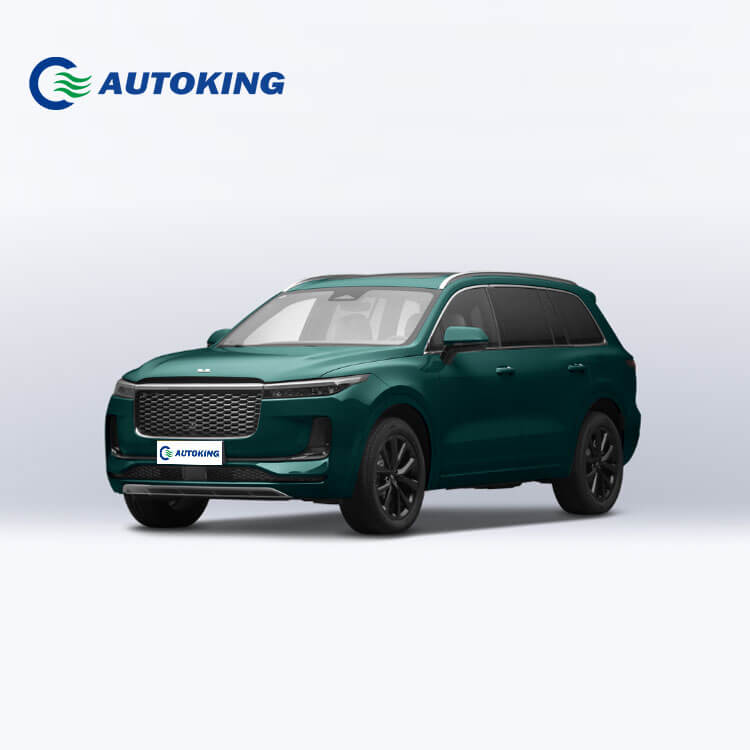 Best Electric Vehicle Li Auto One