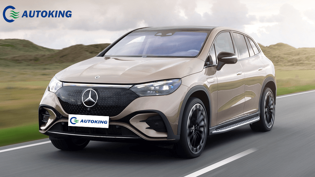 Benz EQE SUV from Autoking Supplier