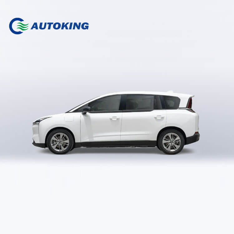 Autoking Bestune NAT MPV for Best Price