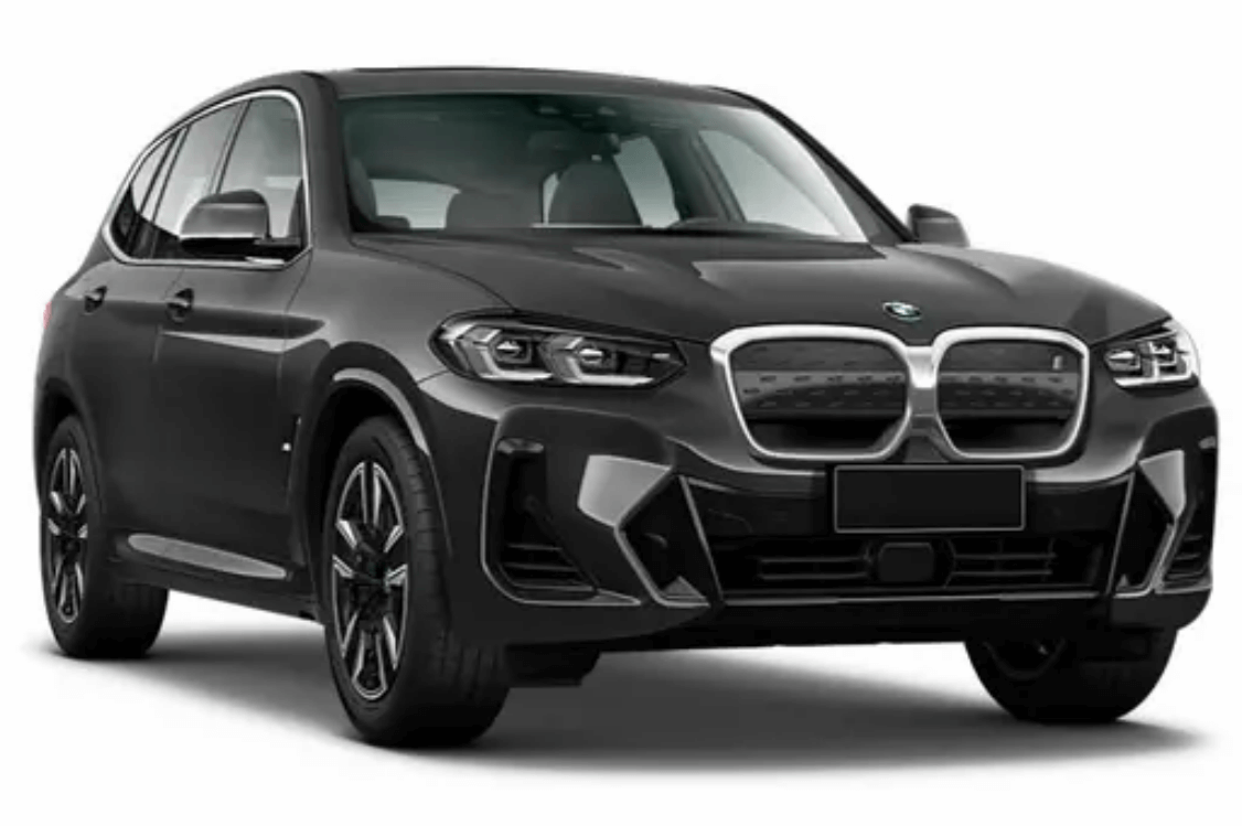 Best Luxury Electric SUV for BMW iX3 Hot Sale