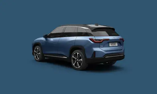 Popular Electric Vehicle for NIO ES6