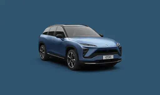 Popular Electric Vehicle for NIO ES6