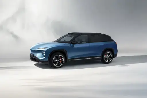 Mid- to high-end Electric Vehicles NIO ES7 for Best Price