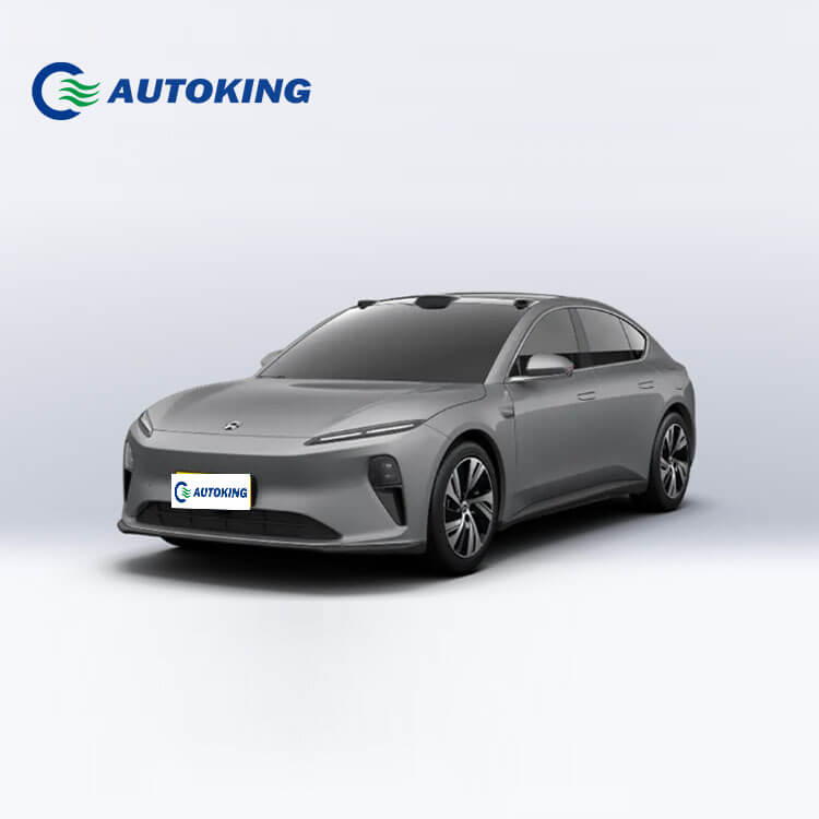 Autoking Electric Vehicle NIO ET7 SUV for Hot Sale