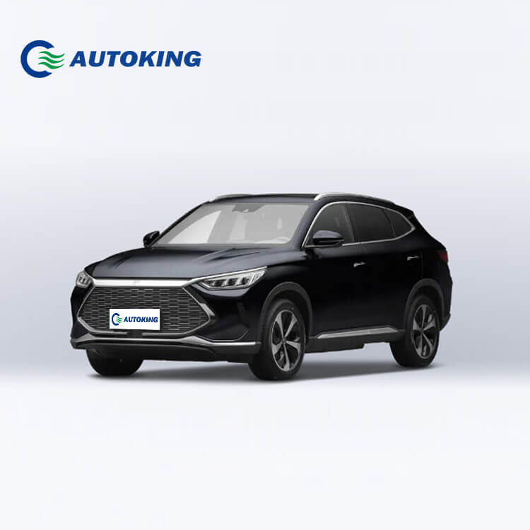 Very Popular Car BYD Song Plus DM-i from Autoking