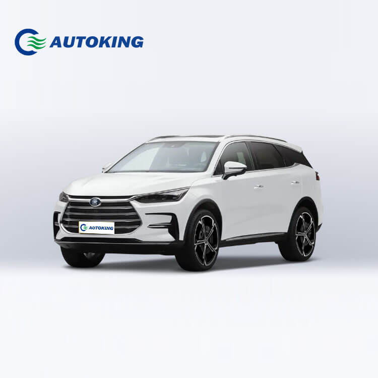 SUV Vehicle BYD Tang DM-i for Best Discount