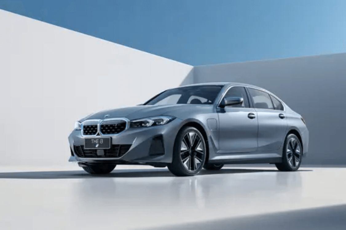 Pure Electric Vehicle for BMW i3 Price