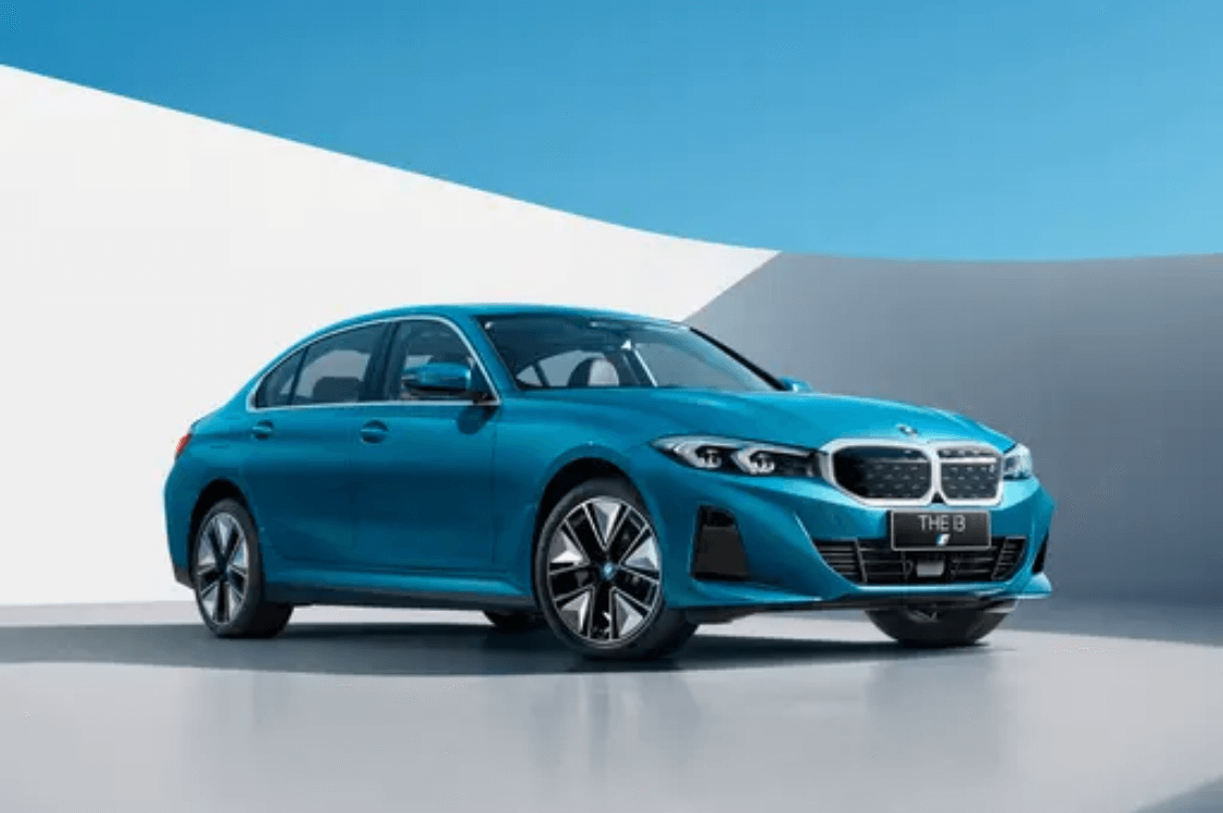 Pure Electric Vehicle for BMW i3 Price