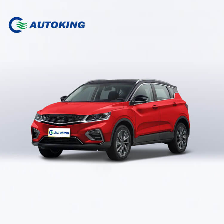 Autoking Geely Coolray SUV for Industry