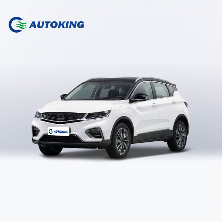 Autoking Geely Coolray SUV for Industry