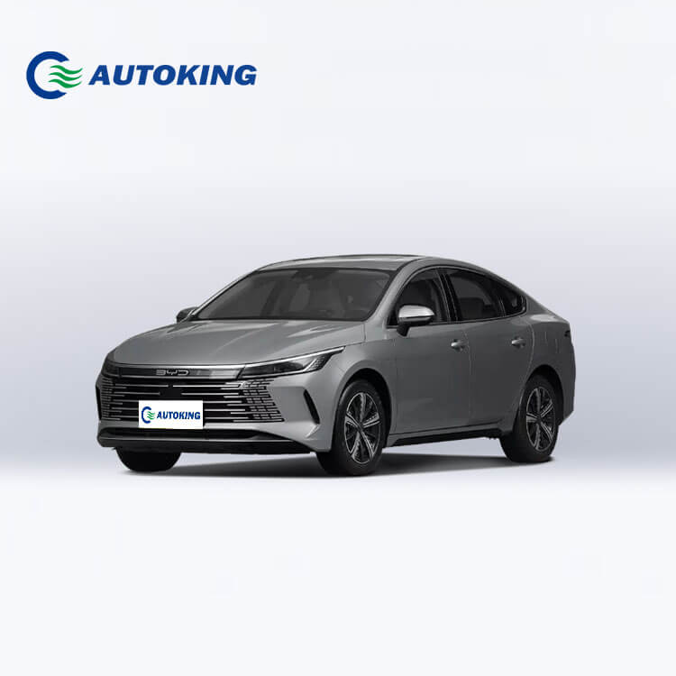 Sedan BYD Destroyer 05 from Autoking