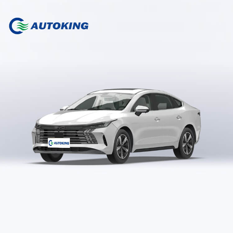 Sedan BYD Destroyer 05 from Autoking