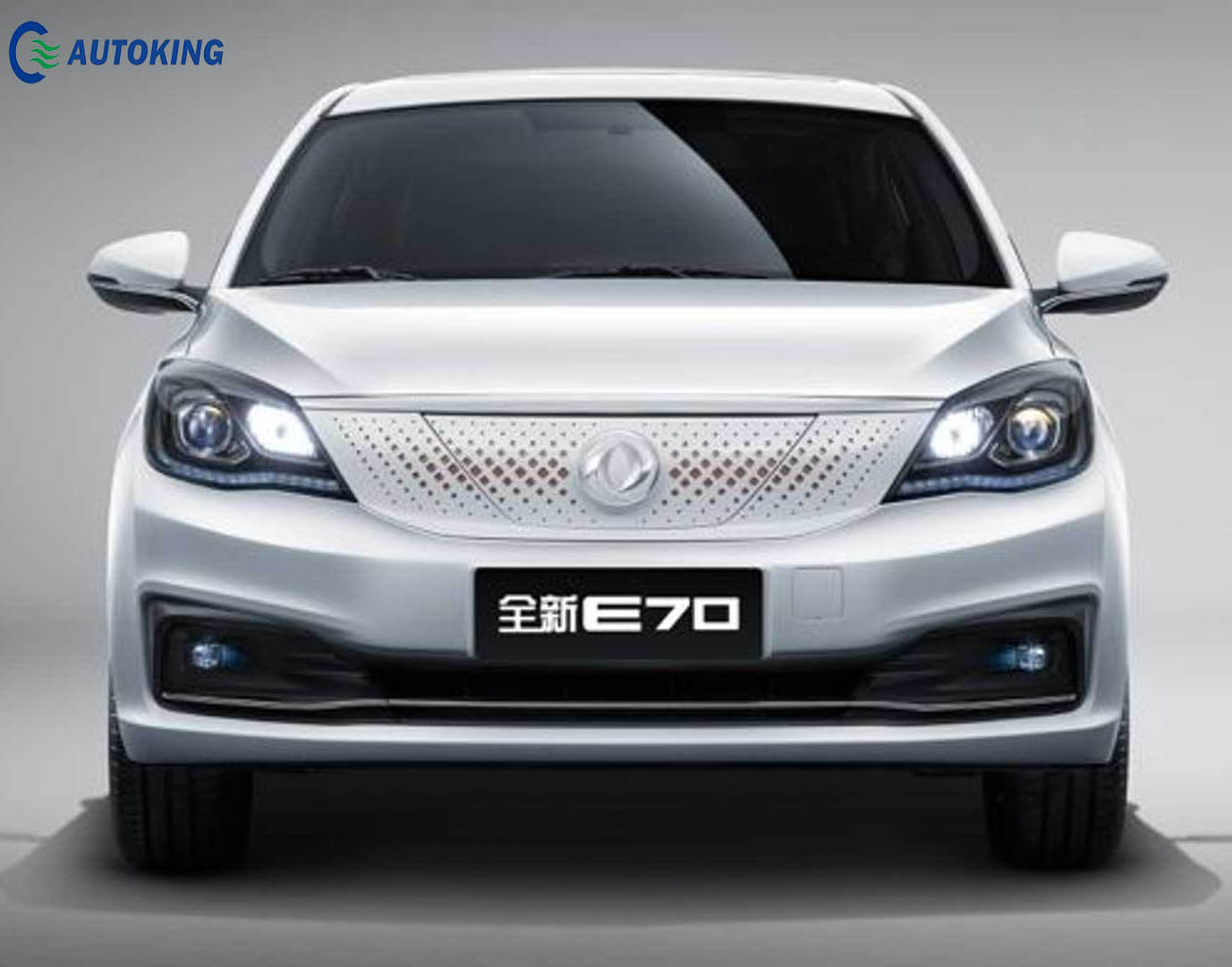 Dongfeng Aeolus E70 Sedan From Autoking Supplier