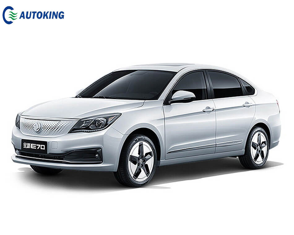 Dongfeng Aeolus E70 Sedan From Autoking Supplier