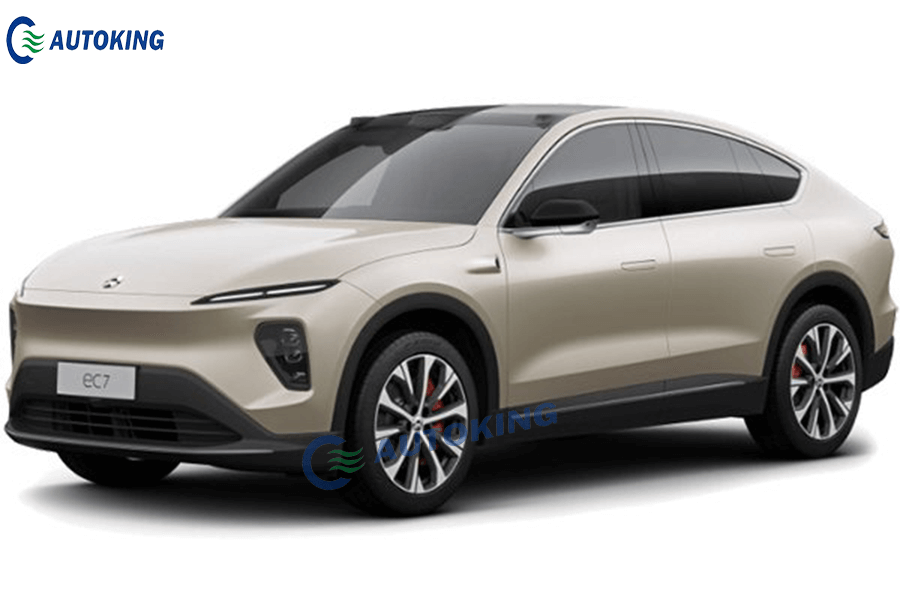 Electric Vehicle NIO EC7 SUV Hot Sale