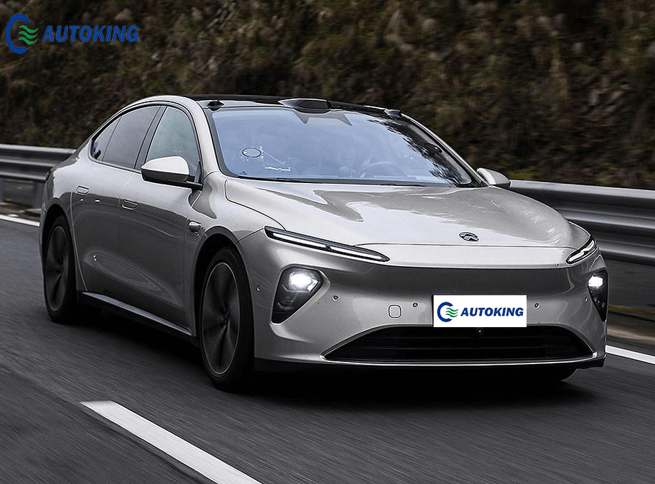 New Energy Vehicle NIO ET7 Sedan From Autoking Best Price