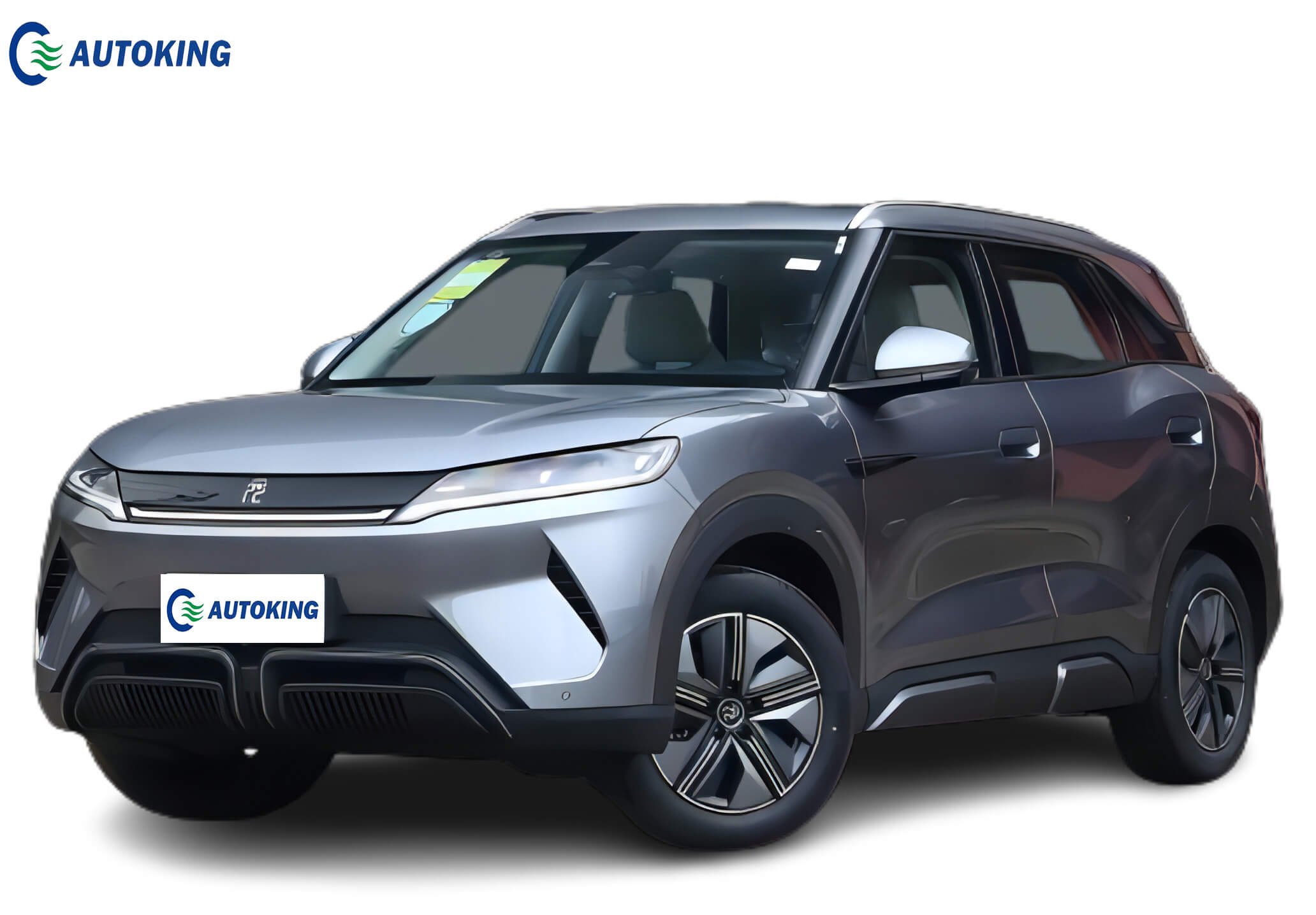 China BYD Yuan UP SUV New or Used Car From Autoking