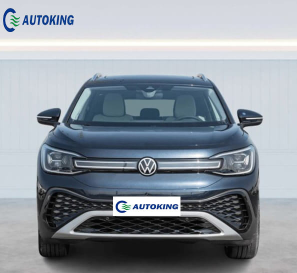 VW ID. 6 Crozz SUV Cars Best Prices