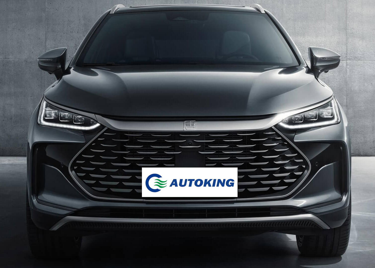 New Hybrid Car BYD Tang DM-i From Autoking Best Prices