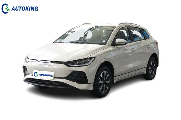 China New Energy Vehicle BYD e2 From Autoking Supplier Hot