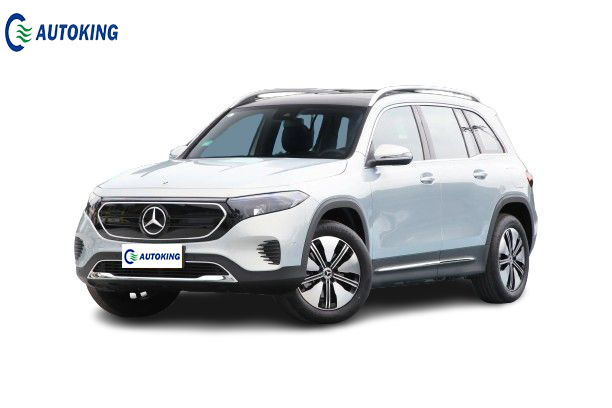 Fully Electric Compact SUV Benz EQB New and Used Car Autoking Supplier