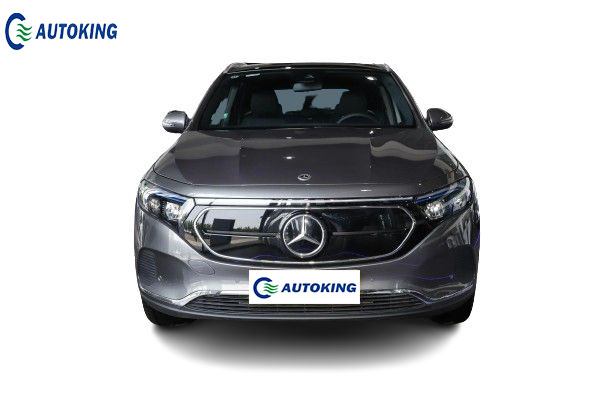 New Electric Car Benz EQA SUV 160km/h Fully Electric Battery