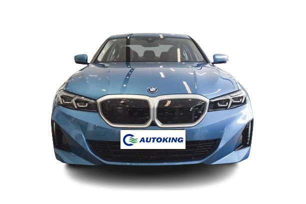 New EV Car BMW i3 Sedan From Autoking Supplier Best Prices