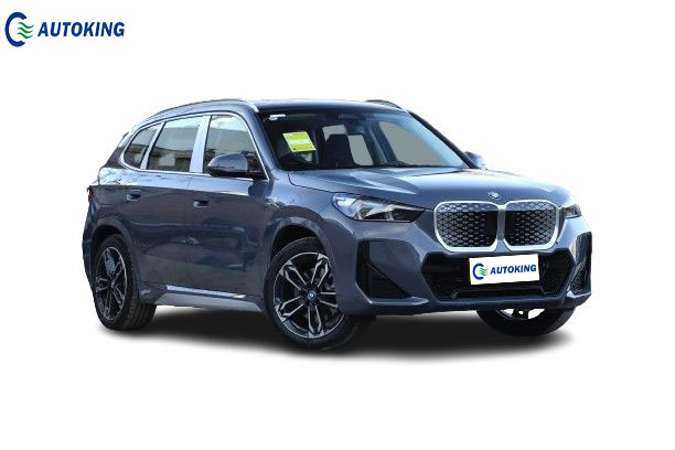 Fully Electric Car BMW ix1 SUV 180km/h Autoking Supplier Discount