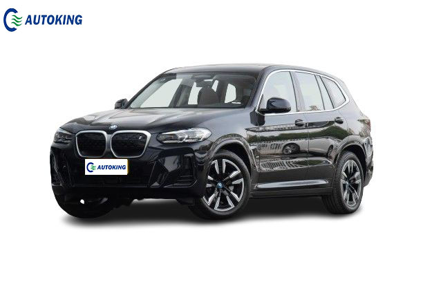 New Electric Vehicle Mid-size SUV BMW ix3 180km/h Hot Sale