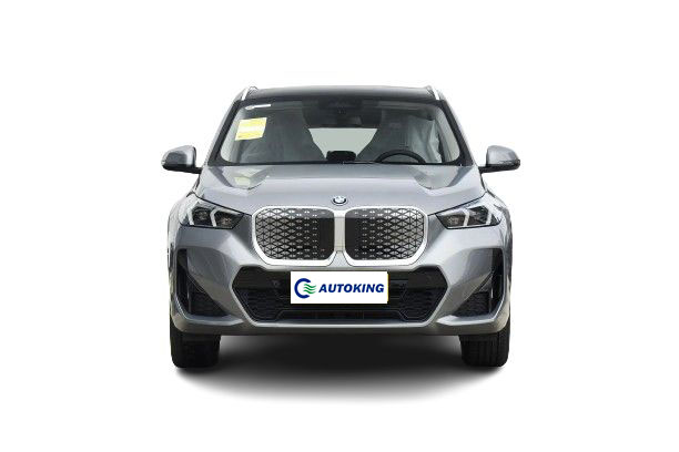 Fully Electric Car BMW ix1 SUV 180km/h Autoking Supplier Discount