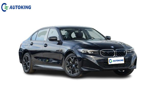 New EV Car BMW i3 Sedan From Autoking Supplier Best Prices