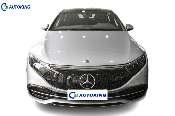 Fully Electric New Car Benz EQS Large Sedan 200km/h Best Prices