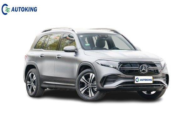 Fully Electric Compact SUV Benz EQB New and Used Car Autoking Supplier