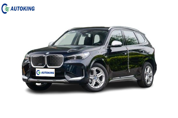 Fully Electric Car BMW ix1 SUV 180km/h Autoking Supplier Discount