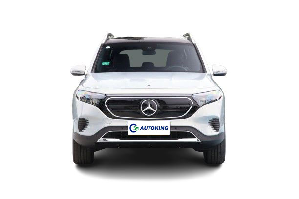 Fully Electric Compact SUV Benz EQB New and Used Car Autoking Supplier