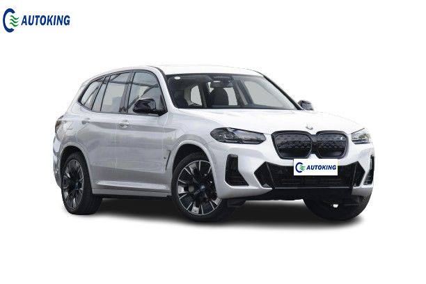 New Electric Vehicle Mid-size SUV BMW ix3 180km/h Hot Sale