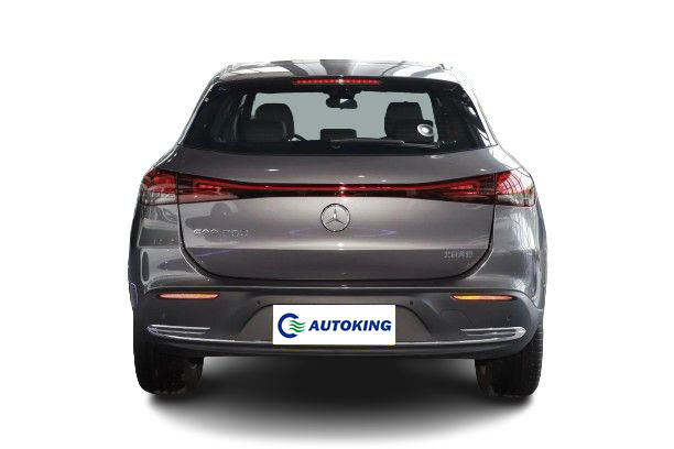 New Electric Car Benz EQA SUV 160km/h Fully Electric Battery