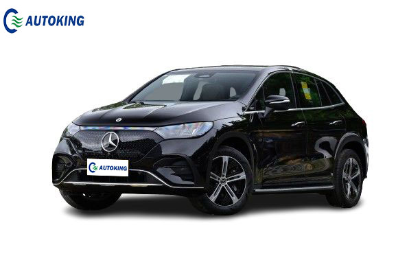 Autoking Supply New Energy Vehicle Benz EQE SUV 200km/h Hot Sale